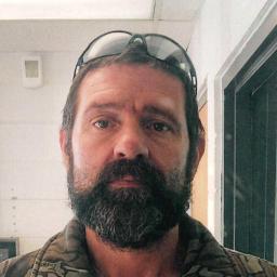 Patrick Brian Jarvis 