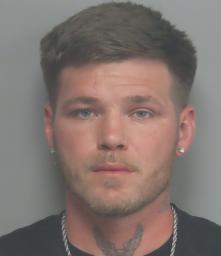 Jared Wayne Luye 