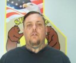 Wesley Neal Robinson 