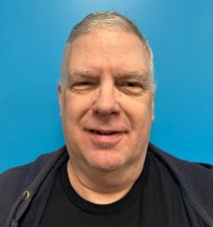 Mark Woodrow Mckendree 