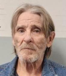 Donald Gene Johnson 
