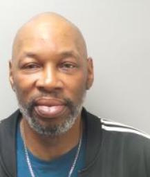 Darrin Jerome Johnson Sr.