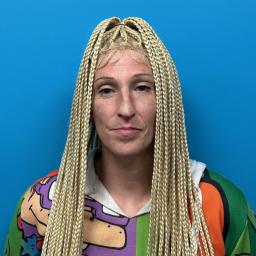 Jessica Brooke Williams 