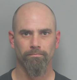 Corey Trelaine Morgan 