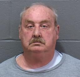 Randall Dean Kerr 