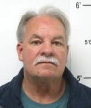 Randall Ray Farley 