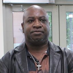 Christopher James Caffey Sr.
