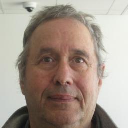 Randon William Horn 