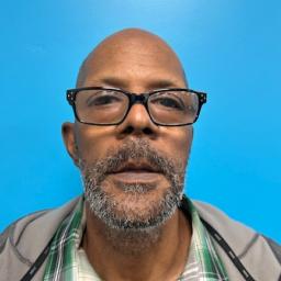 Freginald Politha Mcmillon 