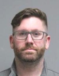David Brian Woodard 