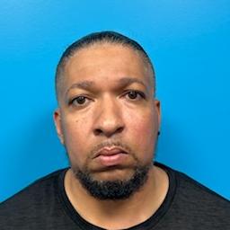 Anthony James Carter 