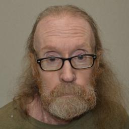 Russell Wayne Rosser Sr.