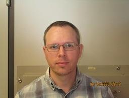 Shane Conrad Davis 