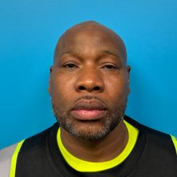 Reginald Lee Nicholas 