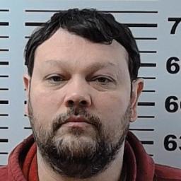 Nicholas Richard Bryan 