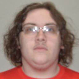 Jeremy B Vogel 