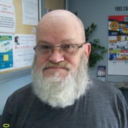 Michael Anthony Russell 