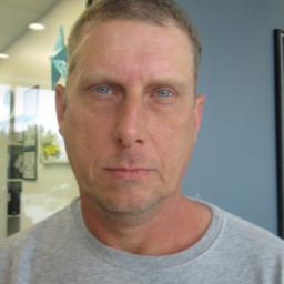 Steven Michael Johnson 