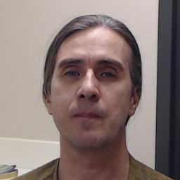 Rodney Ray Russell 