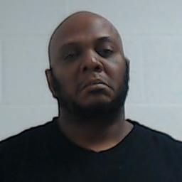 Darius Renauldo Harris Sr.