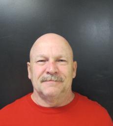 Richard Lynn Hays 