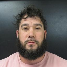 Ronald Burt Weathers Jr.