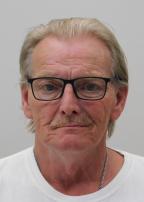 Darrell William Durham 
