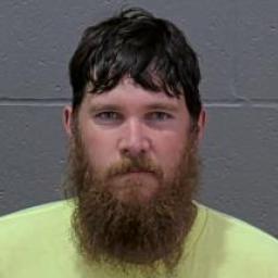 Jason Douglas Allen 