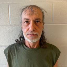 David Anthony Wickerham 