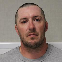 Daniel Wayne Hays 