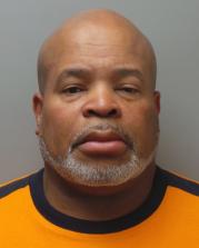 Derrick Glenn Shaffer 