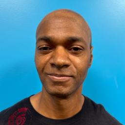 Sherman Carlton Morrison Jr.