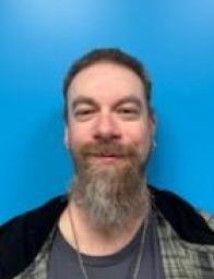 Patrick Keith Voisey 