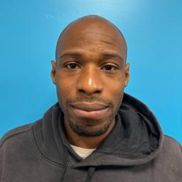 Keith Theoldist Echols 