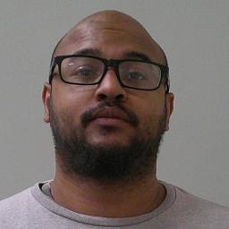 Maurice Jerome Byrd Jr.