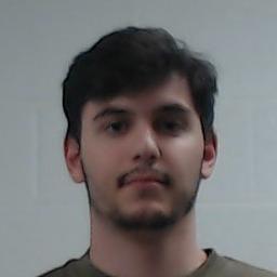 Korey Jacob Martinez 