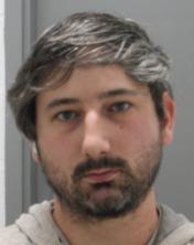 Patrick Todd Mckelvy 