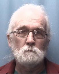 Ricky Wayde Branch 