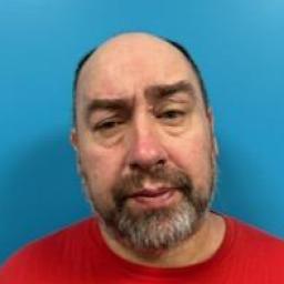 Roger Stephen Ingram 