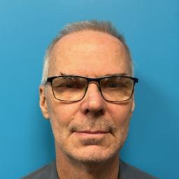 Raymond Roy Farmer 