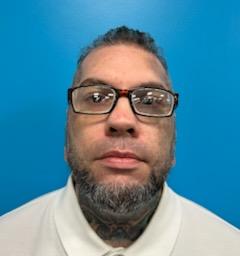 Joshua David Amos 