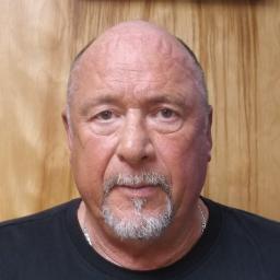 James Calvin Whitehead 
