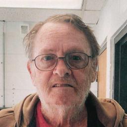 Gary Wayne Franks 