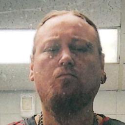 Donald Robert Potter 