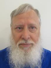 Jimmy Gene Vandegriff 