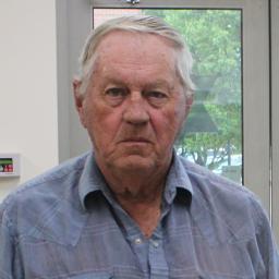 Billy Joe Hunter 