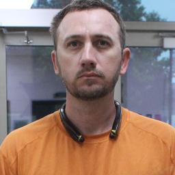 Glen Orion Hendrix 