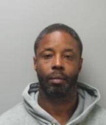 Shaun Terrence Macon 