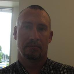 Christopher Eugene Bickford 