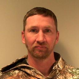 Michael Andrew Holden 